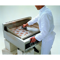 スコッチ・ブライト  グリドルパッド高温用 替えパッド 耐熱温度220℃ 1箱（10枚入り）G/KOON スリーエムジャパン