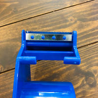 【梱包用テープカッター】 STSテープカッター STC50B 積水マテリアルソリューションズ 1セット（5個入）