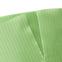 現場のチカラ 貼ってはがせる養生テープ 無包装 若葉色 幅50mm×長さ50m 寺岡製作所 1セット（90巻入）  オリジナル