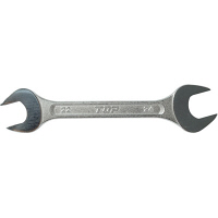 【手工具】トップ工業　TOP　スパナセット　ライナースパナ　5.5×7mm-22×24mm　SS-6000A　1セット(6本組)