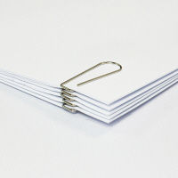 ミツヤ　ゼムクリップ　ジャイアント　GM-1100　1箱（100本入）