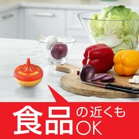 コバエ取り 対策 駆除剤 コバエがホイホイ 1個 こばえ 捕獲器 置き型 キッチン 台所 ゴミ箱 生ごみ アース製薬（直送品）