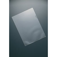 コクヨ　クリヤーホルダー　A4　薄型タイプ透明　フ-S780　1パック（20枚入）