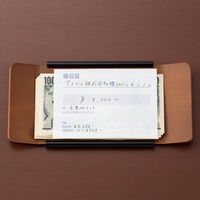 アスクル オリジナル領収証 B7ヨコ 10冊  オリジナル