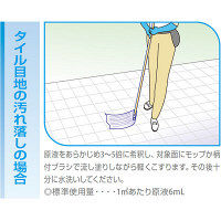 酸性トイレクリーナー 1箱（12本入）