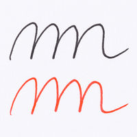 ゲルインク4色ボールペン サラサ4 0.5mm 白軸 J4J1-W ゼブラ