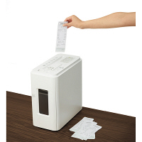 コクヨ ハリナックス ハンディ 緑 10枚とじ 針なしステープラー 針なしホッチキス SLN-MSH110G 1個