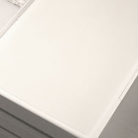 プラス　ななめカットデスクマットOAエコノミー（1590×690mm） 厚さ1.2mm 下敷きなし DMー167ES