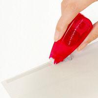 プラス　テープのり　ノリピア　ピンク　TG-510BC　（直送品）