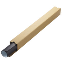 暗線入り薄型マグネットホワイトボードシート（特大）　900×1200mm　マグエックス  オリジナル