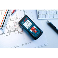 BOSCH レーザー距離計　GLM7000