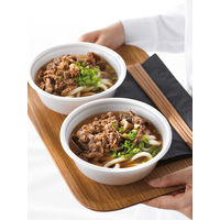 リスパック　発泡どんぶり　小　1袋（25枚入）