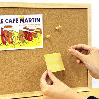 プラス　プッシュピン　イエロー　CP-103P　1箱（20本入）　（直送品）