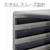 プラス　鍵付レターケース　SI　LC-203JK　（直送品）