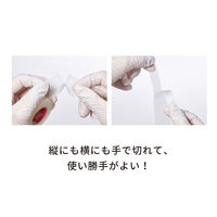 スリーエム 3M トランスポア サージカルテープ（医療用テープ） 25mm×9.1m 1527-1 1箱（12巻入）