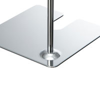 伊藤忠リーテイルリンク　T型　ポップスタンド　コーナータイプ　1台　 オリジナル