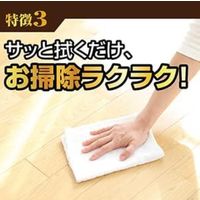 リンレイ 高光沢樹脂ワックス 1L 1本