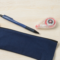 プラス　修正テープ　ホワイパーミニ　幅4mm×7m　レッド　赤　30個　WH-504-15P　43285