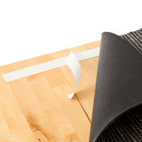 現場のチカラ 厚手布両面テープ 幅25mm×長さ15m Monf 古藤工業 1セット（30巻入）  オリジナル