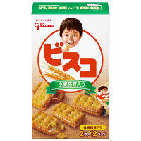 江崎グリコ　ティータイムセット　6232200