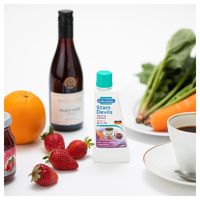 ドクターベックマン ステインデビルス2 シミとり コーヒー、赤ワイン用 50ml 1個 イーオクト