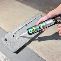 セメダイン 車止め用接着剤 車止め用 333ml RE-082 1本