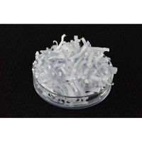 A4  クロスカットシュレッダー (21L/最大17枚細断) Bー151C 3419201 フェローズ