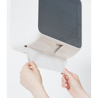 キッチンペーパー　ソフトパック　タウパーキッチンの味方M　FSC認証紙　1箱(30パック入)