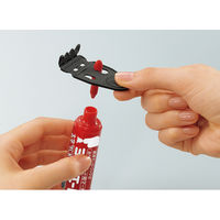 コクヨ　ホワイトボードマーカー　替芯　ペン先　太字　ヨクミエール専用　PMR-BP03　1パック（2本）