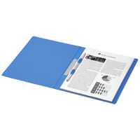 コクヨ レターファイル<タフネス> フ-H520NB 1冊