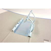 コクヨ Rチューブファイル A4S 2穴 フ-R660NB 1冊