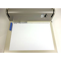 コクヨ 強力多穴パンチ バンイダー用 PN-55 1台