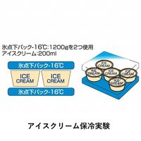 ハイパー氷点下クーラーM 81670070 1台 LOGOS/ロゴス