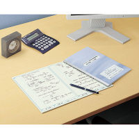 【実験ノート】 リサーチラボノート LGポータブル B5 ノ-LB4SN コクヨ 5冊入