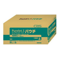 便座除菌クリーナー　ピュアレットS専用液　除菌カートリッジ 300ml　1箱（6個入）　シーバイエス