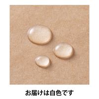 「現場のチカラ」 スーパーバッグ 宅配袋（紙製） ラミネート加工 白 特小サイズ 封かんシール付 1セット（200枚：100枚×2）  オリジナル