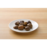 岡三食品　おいしいむき甘栗　50g　1セット（3袋）