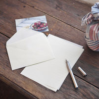 無印良品 アルミ丸軸万年筆 ファイン 黒インクカートリッジ1本付 良品計画