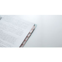 コクヨ フラットファイル（間伐材使用） A4-S タテ 緑 フ-VK10G 1袋（10冊入）