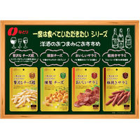 なとり　ゴールドパック　一度は食べていただきたい熟成チーズ鱈