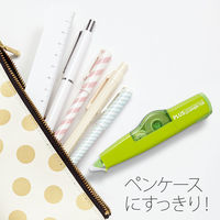 プラス 修正テープホワイパー 詰替 WH-636R 1セット(1個×3)