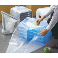 プチプチ（R） エアークッション d37 幅300mm×42m巻 1巻 川上産業