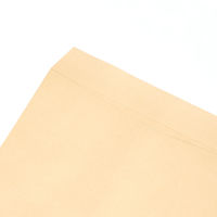 アスクル　オリジナルクラフト封筒　角3　茶色　1200枚（200枚×6箱）  オリジナル