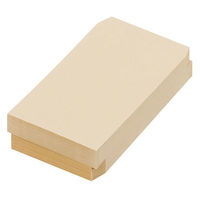 寿堂　FSC認証クラフト封筒　角8　100枚