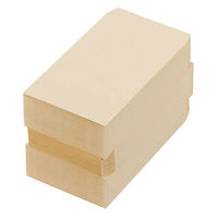 寿堂　FSC認証クラフト封筒　角8　300枚（100枚×3パック）