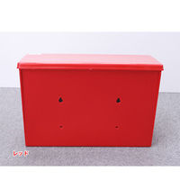 アイリスオーヤマ アイリスポスト PWー400 アイボリー PW-400アイボリー 1個（直送品）