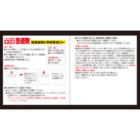 イカリ消毒 ねずみがいやがるゼリー 400g 245044（直送品）