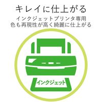エレコム メディアラベル スーパーハイグレード 不透過 DVD 41mm EDT-UDVD2 1個