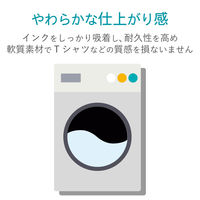 エレコム アイロンプリント紙/A4/10枚 EJP-WPN3 1個（直送品）