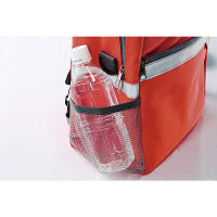 角利産業（kakuri） エマージェンシーツールキット ヘルメット付き 18点入 EMK-200 1個（直送品）